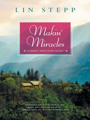 cover image of Makin' Miracles